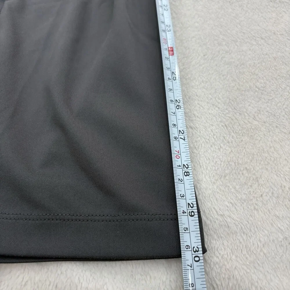 Nike Dri-FIT Men's Jogger Running Pants Men’s 2XL Dark Gray Athletic Wear Gym